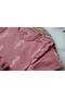 100% Organic Cotton Casual Half Sleeve Top for Girls | Cute Fashion Babywear | - 4
