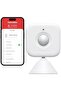 Motion Sensor White, W1101500 - 2