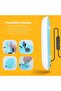 ZENIKO Multiuse Inflatable LED Light Tube for Photography/Camping/Video Recording, 10-Level Brightne - 3