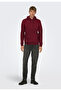 Men's Basic School Sweatshirt