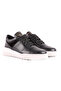 L4705 Leather Men's Casual Shoes White - 3