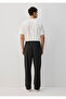Anthracite Basic Sweatpants - 4