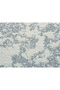 2-Piece Terry Cloth Bath Set (BATHROOM TEXTILES/MODERN/NATURAL/SIMPLE/STYLISH NON-SLIP BOTTOM) - 3