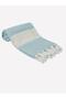 Kh3967-5 Aegean Breeze Peshtemal Beach Towel 90X170 cm Soft Textured, Quick Drying Superior Quality Kh - 5