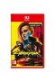 Cyberpunk 2077 Ultimate Edition Switch 2