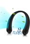 YU WELL Portable Neck Fan Personal Neck Fan with 3 Wind Speed For Office Traveling Outdoor Sports Ac - 2