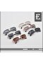 Unisex Uv-400 Protection Sunglasses - 2
