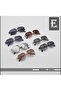 Men's Uv-400 Protection Sunglasses - 2
