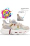 Children's Smart Lacing Mechanism Orthopedic Sports Shoes