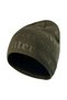 Embossed Logo Beret - 2