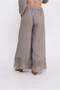 Italian Bohemian Hooded Jacket and Pants Set - 4