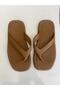 Stylish Slippers Flip Flops Soft Sole Pool Beach Slippers