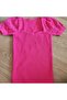 Blouse with Sleeve Openwork Double - 3