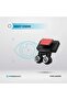4K Car Dash Camera, Dual Lens, Black - 8