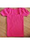 Blouse with Sleeve Openwork Double - 2