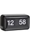 New Flip Clock Modern Home and Office Decor
