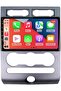 Android Car Stereo for Ford Expedition 2007-2017 2+32GB with AHD Camera
