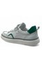 Leather and Orthopedic Sole Children's Casual Shoes - 3