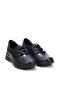 Pythagoras Ps-32980 Orthopedic Women's Daily Genuine Leather Shoes - 2
