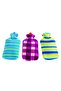 Hot Water Bag with Colorful Cover 2000 ml -8698973760209 - 2