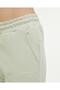 W-Ct133 Basic Jogger 2Pr with Embroidered Logo 2 Pocket Ankle-Length Ribbed Trackpants - 4