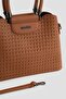 Bag Knitted 25Yd7342 Tan - 3