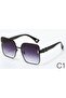 Women's Uv-400 Protection Sunglasses