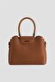 Bag Knitted 25Yd7342 Tan