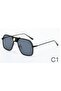 Men's Uv-400 Protection Sunglasses