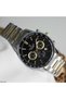 Rwa146768 Men's Wrist Watch with Steel Band - 2
