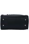 Aurelia Women's Shoulder Crossbody Handbag with Embellished Handles - 5