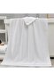 Oversized 2Pc Beach Towel 100x200cm Microfiber Pool Towel Soft & Large Bath Sheet, Spa Towel - 6