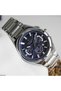 Rwa146833 Men's Wrist Watch with Steel Band - 2
