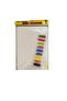 Sand Painting 24 Pieces (8 Models in the Picture X 3 Pieces Each) 16.5X23 cm - 2