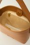 Plain Skin Mini Handbag - 5