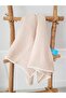 4 Layer 100% Cotton Baby Muslin Blanket White |   Breathable Multi-Purpose Swaddle and Blanket |   Plus Baby - 4