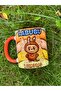 Labubu Quality Porcelain Name Writable Premium Gift Printed Mug Cup Birthday Gift - 2