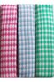 Kitchen Towels 3-Pieces | Assorted Colors & Designs | Multipurpose Cleaning Cloth Set
