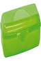 Snack Box | Kitchen Food Container Organizer | Kids School & Office Snack Storage
