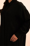 Jacquard Patterned Viscon Tunic - 5