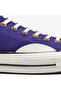 Chuck 70 Unisex Mor Sneaker - 8