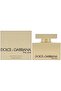 Dolce & Gabbana The One Gold for Women Eau de Parfum Spray, 2.5 Ounce