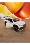 Lexus Diecast Car Open Doors Lexus 570 Model Complete Metal Car with Sound and Light