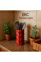 Modern Designed Kitchen Appliance Organizer (Kitchen Appliances Not Included)