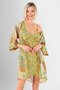 Set of 2 Short Dressing Gowns - 2
