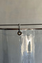 0.80mm Transparent Auto Service and Wash Partition Curtain 12 Colors Height 200cm X Width 950cm - 5
