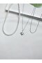 Polar Star Detailed 3-Piece Combination Necklace, Set Necklace - 6