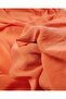 Orange 84% Viscose 16% Synthetic Aerobin Weavings (Width 140 cm X Length 250 cm) - 3