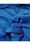 Blue 84% Viscose 16% Synthetic Aerobin Weavings (Width 140 cm X Length 200 cm) - 3