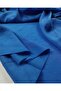 Blue 84% Viscose 16% Synthetic Aerobin Weavings (Width 140 cm X Length 200 cm) - 2